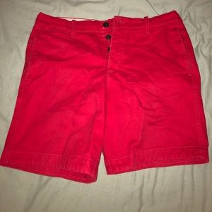 Men’s shorts